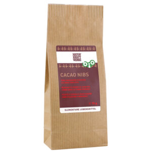 Naturkraftwerke Cacao Nibs 75g Bio