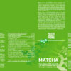 Naturkraftwerke Matcha fein gemahlener Grüntee offen 30g Bio vegan – Bild 2