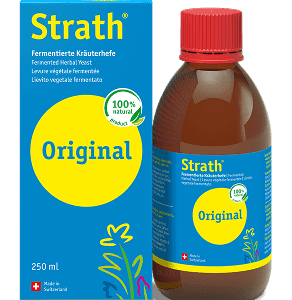 Strath Original flüssig 250ml