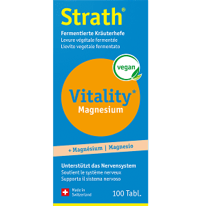 Strath Vitality Tbl 200Stk