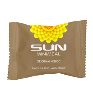 Minimeals 40 Choc