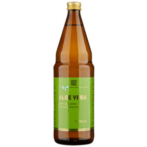 Naturkraftwerke Aloe Vera Getränk past 750ml