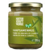 Naturkraftwerke Hanfsamenmus 250g Bio roh