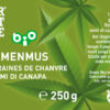 Naturkraftwerke Hanfsamenmus 250g Bio roh – Bild 2