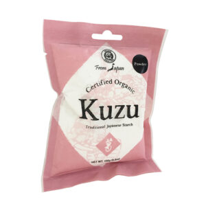 Naturkraftwerke Kuzu 100g gf Bio