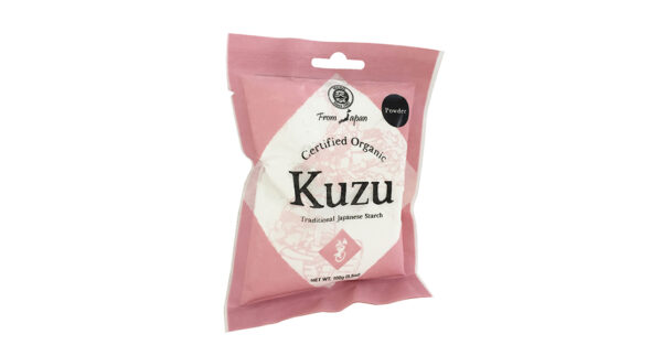 Naturkraftwerke Kuzu 100g gf Bio
