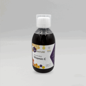 Liv Nature Liposomales Vitamin C 250ml vegan