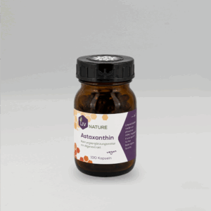 Liv Nature Astaxanthin 100 Kps