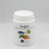 LivNature Augen-Komplex 400mg Kps 200 Stk
