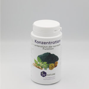 LivNature Afa 4 all 250mg Kps 200 Stk