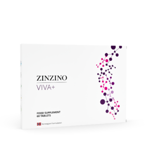Zinzino Viva+