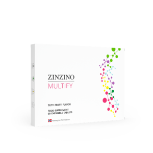 Zinzino Multify