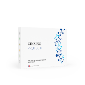 Zinzino Protect+