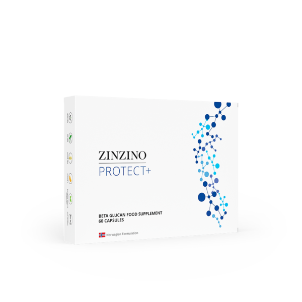 Zinzino Protect+