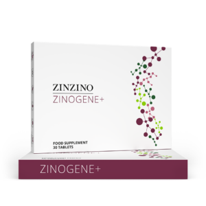 ZinoGene+ Kit