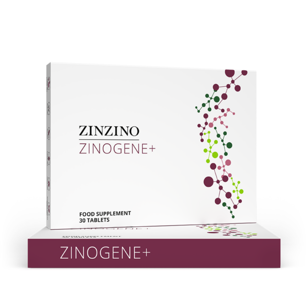 ZinoGene+ Kit