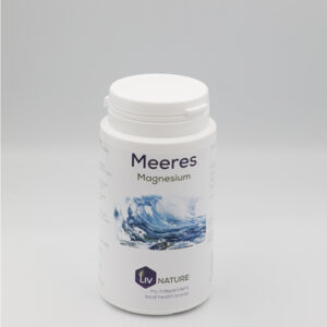 LivNature Meeresmagnesium 460mg Kps 100Stk