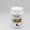 LivNature Rhodiola – Rosenwurz Extrakt 200 Kapseln à 250mg