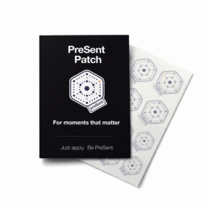 PreSent Technology Patches