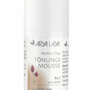 Arya Laya Tönungsmousse No.2 sun loved 30ml
