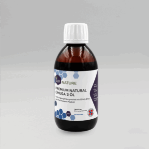 LivNature Omega 3 Öl 300ml