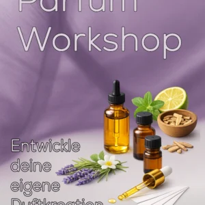 Parfum Workshop