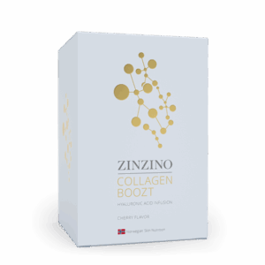 Zinzino Collagen Boozt