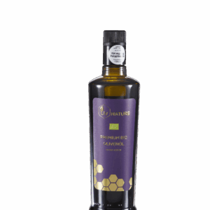 LivNature Premium Olivenöl extra virgin 500ml Bio / 784 mg/kg Polyphenole