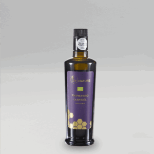 Liv Nature Balance Oil – Polyphenol Omega Booster 500ml