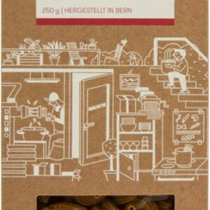 Manifaktur Kastanien Amori 250g Bio gf vegan