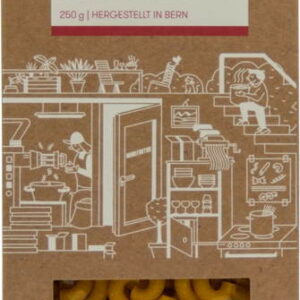 Manifaktur Mais Hörnli 250g Bio gf vegan