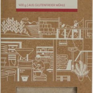 Manifaktur Teffmehl 400g Bio gf