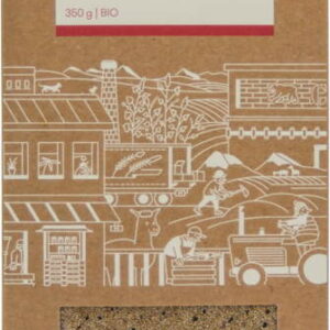 Manifaktur Teff Körner 350g Bio gf