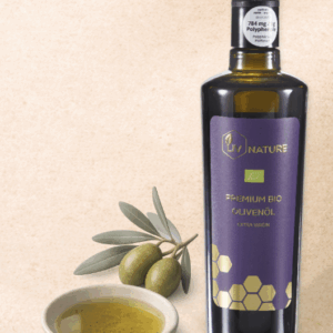 Infoabend // Polyphenole & Olivenöl – mehr als nur ein Lebensmittel