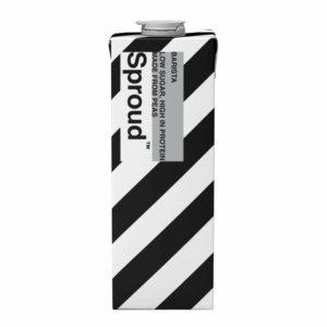 Sproud Barista Pea 1l