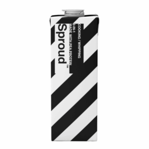 Sproud Cooking & Whipping Cream 1l