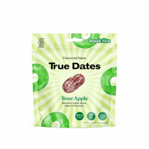 True Dates Sour Apple Mini 70g