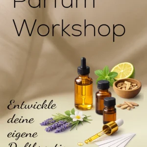 Parfum Workshop