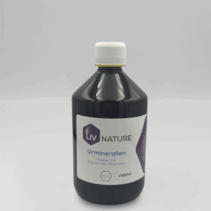 Liv Nature Urmineralien 500ml