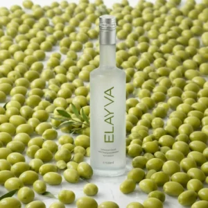 ELAYVA Drink Water 500ml