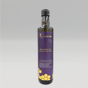 Liv Nature Balance Oil – Polyphenol Omega Booster 500ml