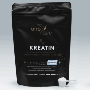 Mito Care Kreatin 150g