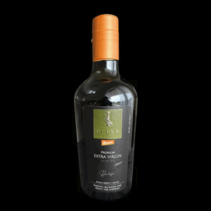 Iline Organic Premium Olivenöl extra virgin 500ml Demeter