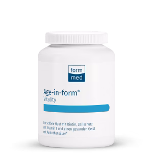 Formmed Age in form Vitality Kps 120Stk