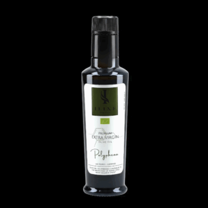 Iline Organic Premium Olivenöl Polyphena 100ml