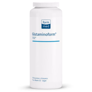 Formmed Glutaminoform 750+ Kps 180Stk