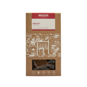 Manifaktur Biscuit Canihua 150g