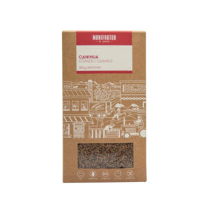 Manifaktur Canihua Körner 350g
