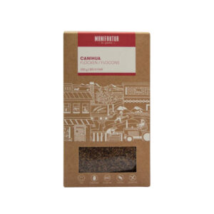 Manifaktur Canihua Flocken 200g
