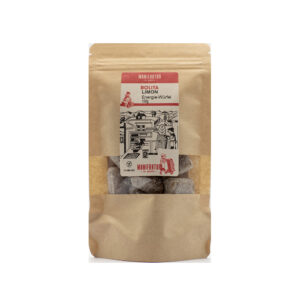 Manifaktur Bolita Limon - Energiewüfel 100g